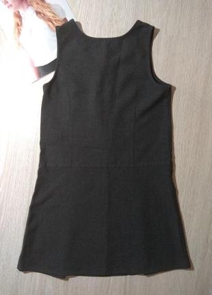 Сарафан f&amp;f 134 см. 3