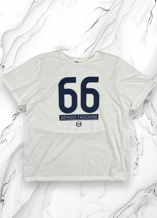 Футболка sergio tacchini