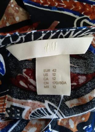 100% вискоза женский летний вискозный комбинезон кюлоты, цветные пляжные штаны штапель гавайка4 фото