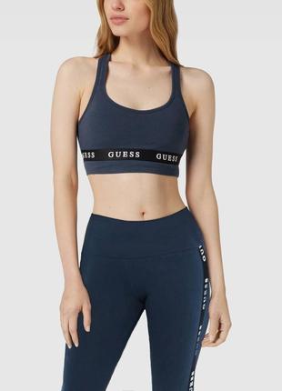 Женский спортивный комплект guess