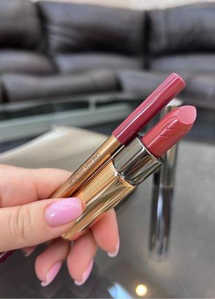 Подарочный набор для губ kiko milano 01