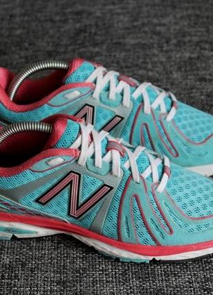 Кросівки бігові new balance 790 v3 revlite оригінал