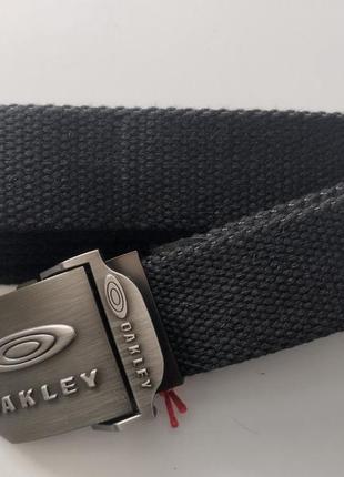 Ремінь тактичний oakley tactical belt