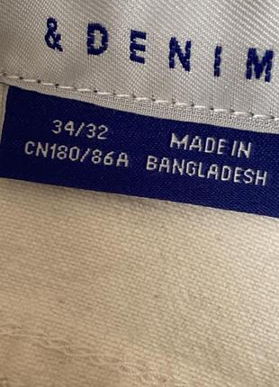 Джинси denim. co 4