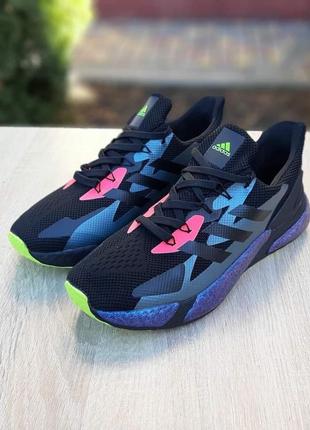 Кросівки чоловічі  adidas boost x9000l4