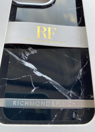 Чехол richmond&finch на айфон 13pro3 фото