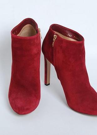 Черевики salvatore ferragamo ,оригінал