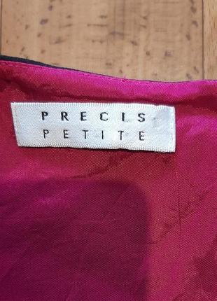 Сукня precis petite6 фото