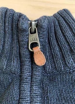 Тепла кофта