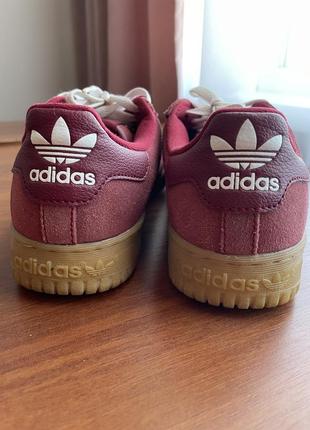 Кроссовки adidas унисекс3 фото