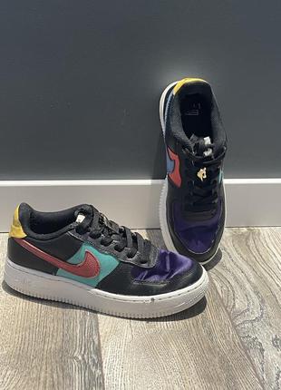 Nike force оригинал