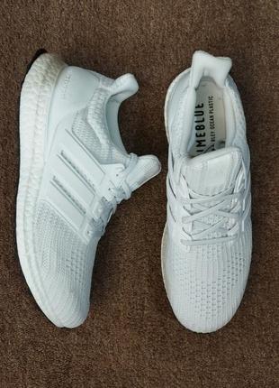 Кроссовки adidas ultraboost 4.0 dna (fy9120)