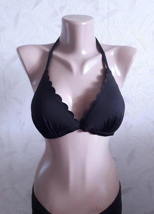 Верх від купальника, 48?-50-52?, чашка: b,c,d, h&amp;m