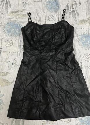 Женский сарафан s