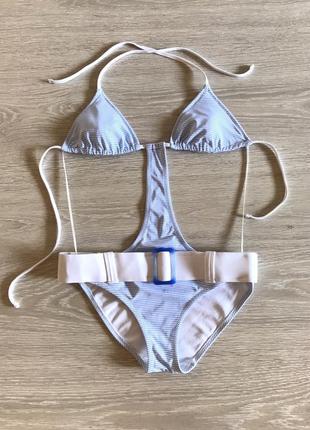 Dorothy perkins купальник