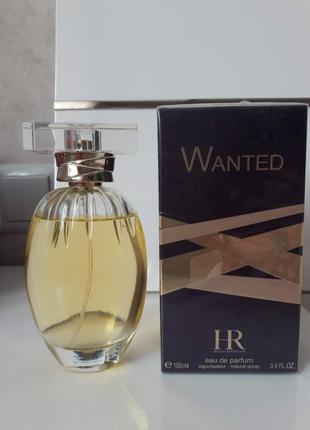 Helena rubinstein wanted 100 ml1 фото