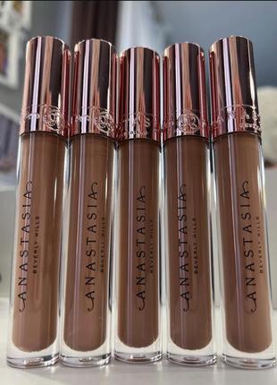 Блиск Max factor colour elixir