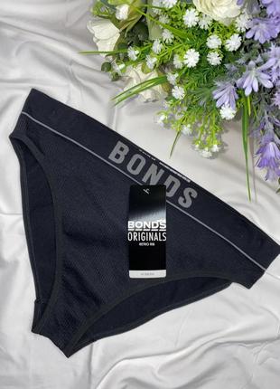 Трусики bonds
