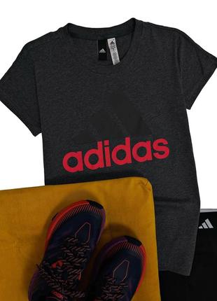 Футболка adidas оригінал