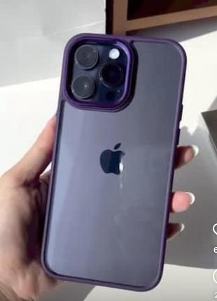 Чехол на айфон 14 про