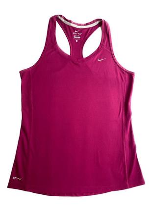 Майка nike