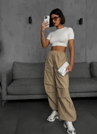 Штани карго