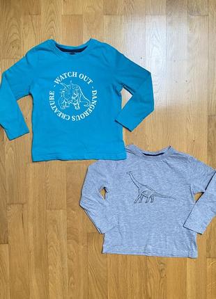 Реглан для хлопчика 98/104 см