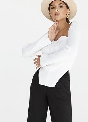 Свитер женский boohoo