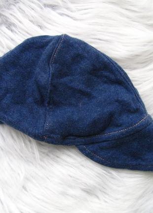 Стильна кепка бейсболка блейзер