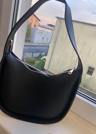 Стильна сумка трендові сумка маленька сумка