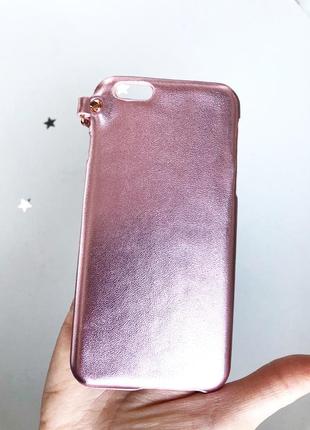 Чохол h&m на iphone 6/6s