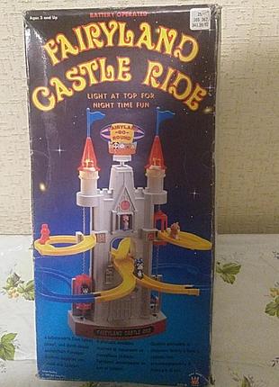 Интерактивная светящаяся и музыкаьная игра