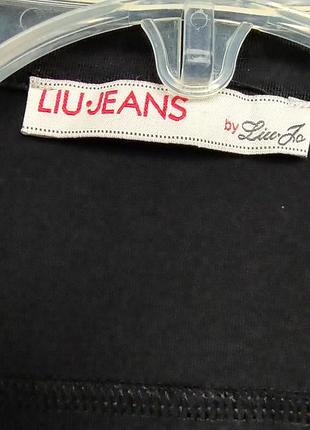 Лонгслів - поло від liu-jo 2