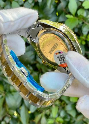 Крутое, наручные часы skmei 1779