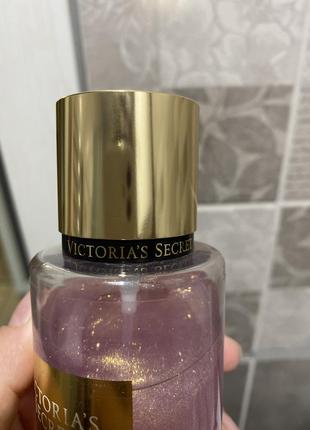 Мист для тела victoria secret4 фото