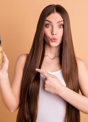 Набор кератиновый уход для волос