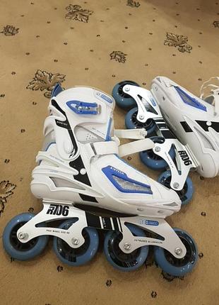 Ролики airtech