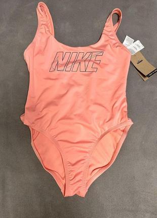 Купальник суцільний nike оригінал