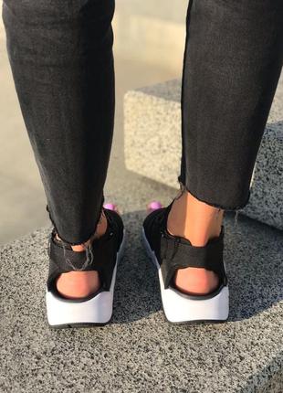 Сандалі нью баланс літні, new balance sandals сандалі-босоніжки nike сандали adidas adilette на лето сандали найк босоножки адидас6 фото