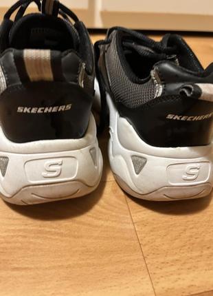 Продам кроссовки skechers2 фото