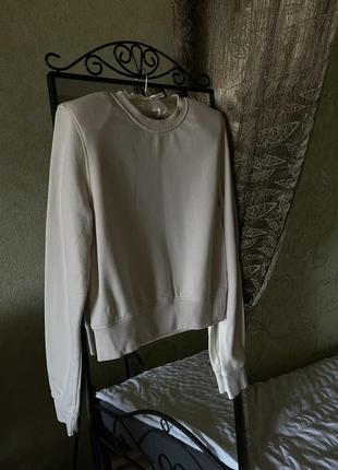 Світшот спортивний