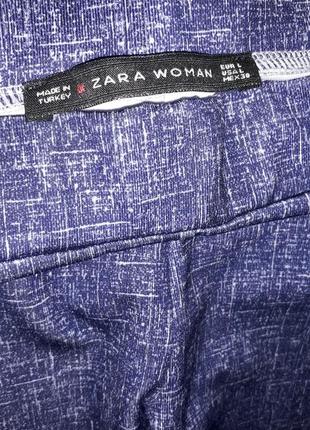 Леггинсы от zara2 фото