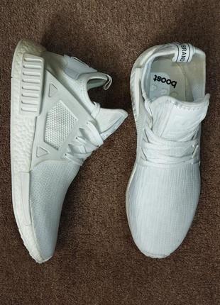 Кроссовки adidas nmd xr1 primeknit bb19676 фото