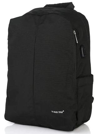Рюкзак 15.6" tigernu т-в3892 black