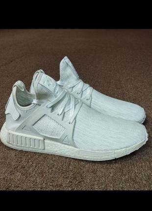 Кроссовки adidas nmd xr1 primeknit bb19673 фото