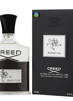 Парфумована вода чоловіча creed aventus 100 мл