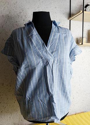 Блуза женская h&amp;m