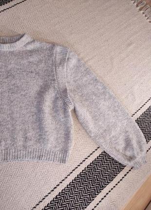 Стильный свитер6 фото