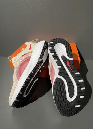 Женские кроссовки nike react escape run 2 dj9976 1025 фото