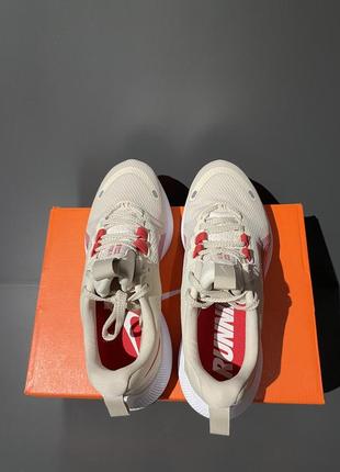 Женские кроссовки nike react escape run 2 dj9976 1027 фото